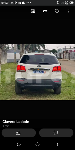 Big with watermark kia sorento abidjan abidjan 41277