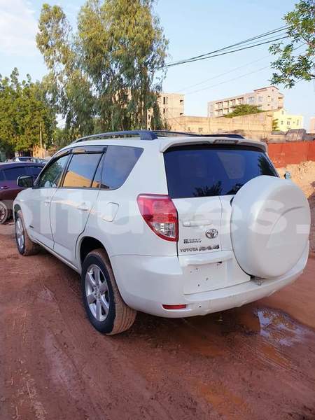 Big with watermark toyota rav4 ivory coast aboisso 41279