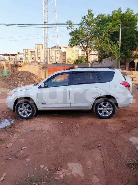 Big with watermark toyota rav4 ivory coast aboisso 41279