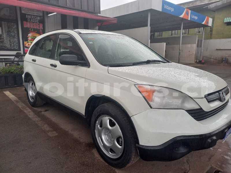 Big with watermark honda cr v abidjan abidjan 41297