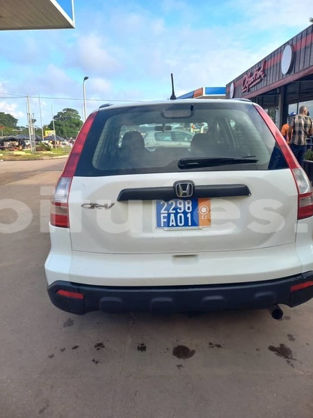 Big with watermark honda cr v abidjan abidjan 41297