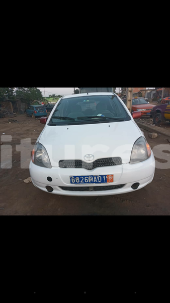 Big with watermark toyota yaris abidjan abidjan 41299