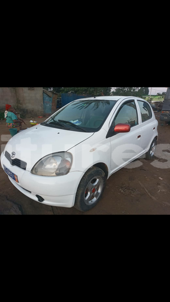 Big with watermark toyota yaris abidjan abidjan 41299