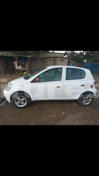 Big with watermark toyota yaris abidjan abidjan 41299