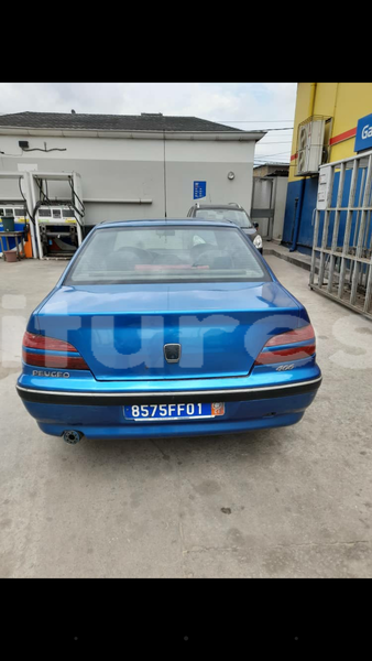 Big with watermark peugeot 406 abidjan abidjan 41302