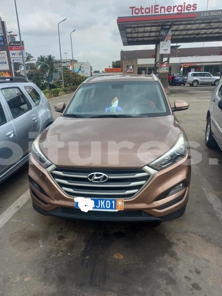 Big with watermark hyundai tucson abidjan abidjan 41306