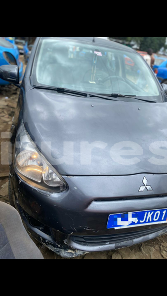 Big with watermark mitsubishi mirage abidjan abidjan 41307