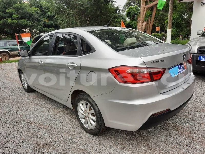 Big with watermark changan cs35 abidjan abidjan 41312