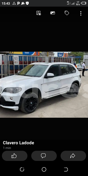 Big with watermark bmw x5 abidjan abidjan 41313