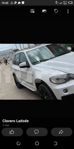 Big with watermark bmw x5 abidjan abidjan 41313