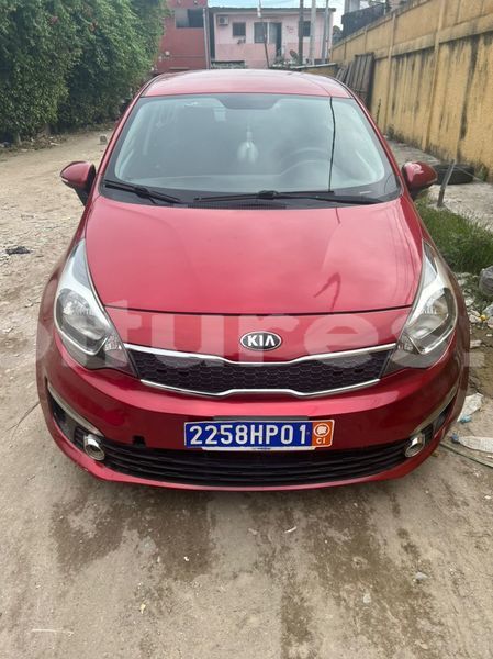 Big with watermark kia rio abidjan abidjan 41322