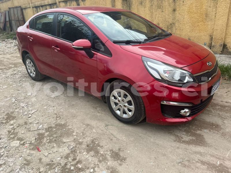 Big with watermark kia rio abidjan abidjan 41322