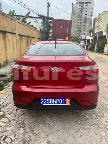 Big with watermark kia rio abidjan abidjan 41322