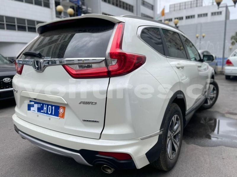 Big with watermark honda cr v abidjan abidjan 41325