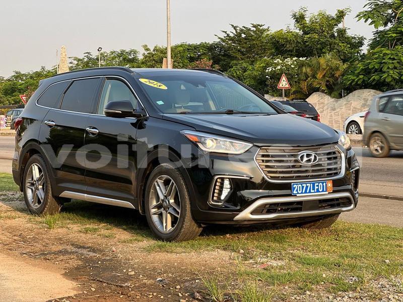 Big with watermark hyundai santa fe abidjan abidjan 41328