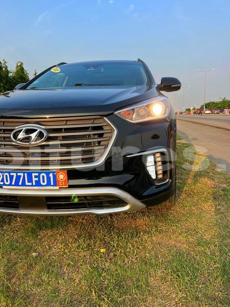 Big with watermark hyundai santa fe abidjan abidjan 41328