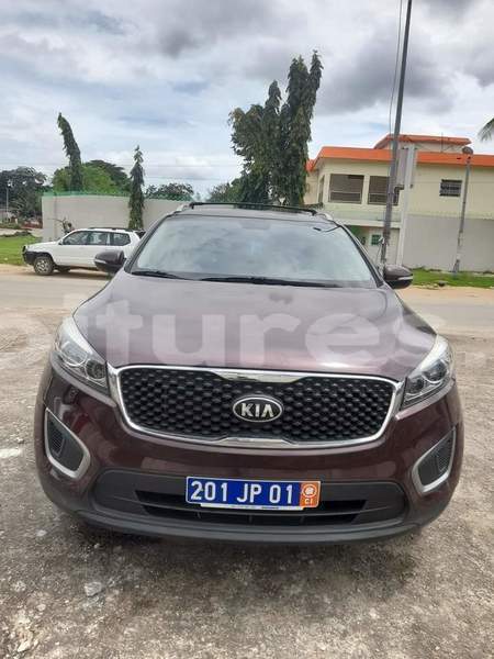 Big with watermark kia sorento abidjan abidjan 41333