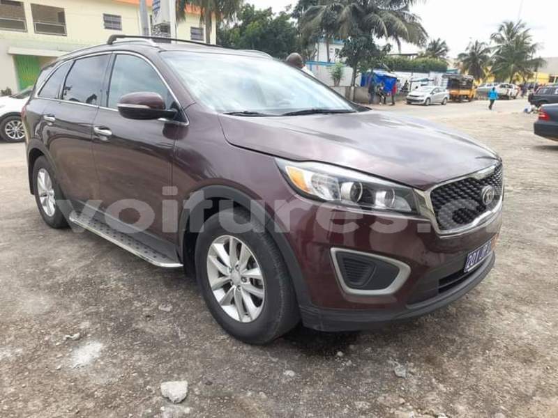 Big with watermark kia sorento abidjan abidjan 41333