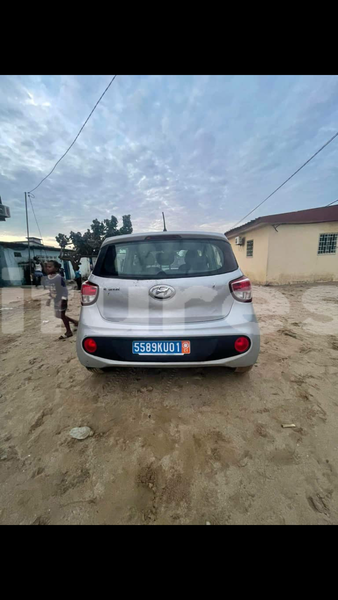 Big with watermark hyundai i10 abidjan abidjan 41334