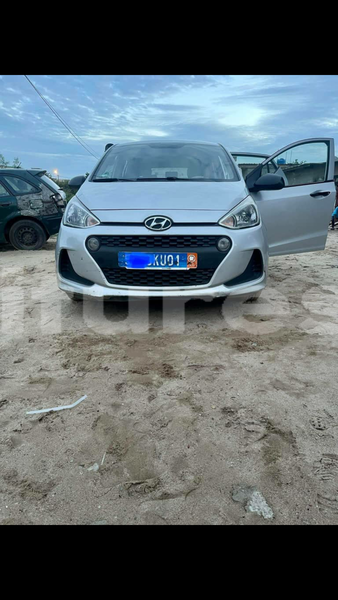 Big with watermark hyundai i10 abidjan abidjan 41334