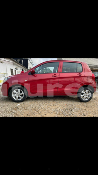 Big with watermark suzuki celerio abidjan abidjan 41335