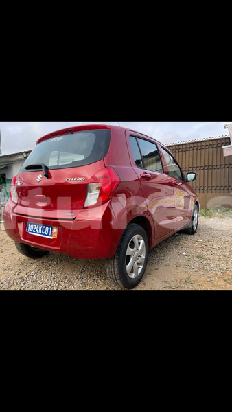 Big with watermark suzuki celerio abidjan abidjan 41335