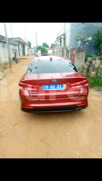 Big with watermark kia optima abidjan abidjan 41342