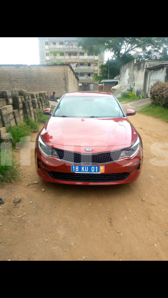 Big with watermark kia optima abidjan abidjan 41342