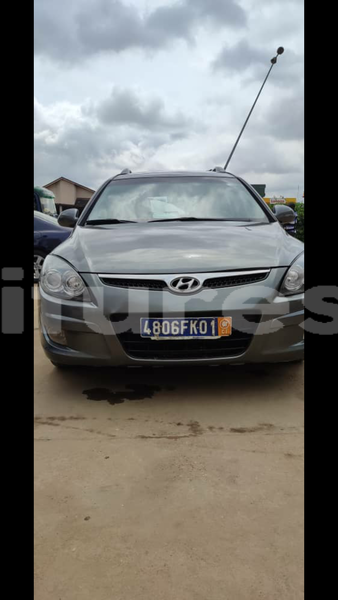 Big with watermark hyundai i30 abidjan abidjan 41343