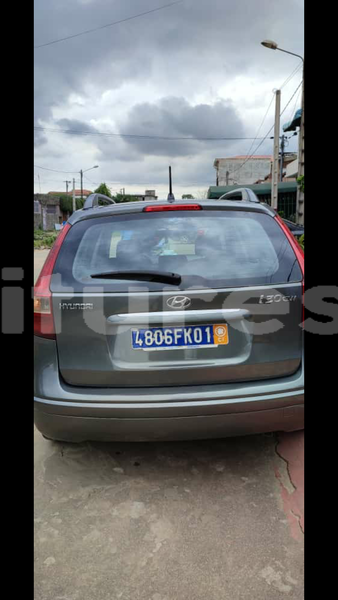 Big with watermark hyundai i30 abidjan abidjan 41343