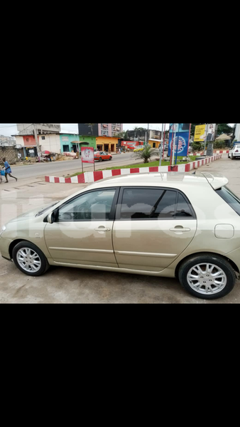 Big with watermark toyota corolla abidjan abidjan 41348