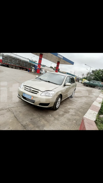 Big with watermark toyota corolla abidjan abidjan 41348