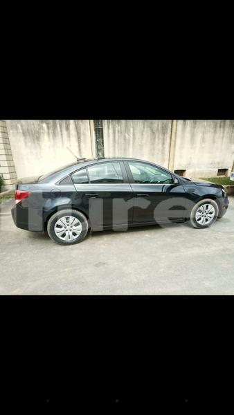 Big with watermark chevrolet cruze abidjan abidjan 41349