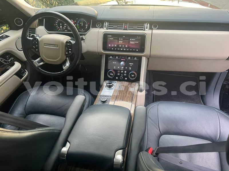 Big with watermark land rover range rover vogue abidjan abidjan 41356