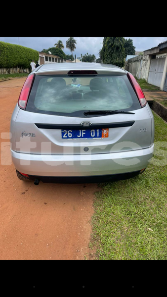 Big with watermark ford focus abidjan abidjan 41357