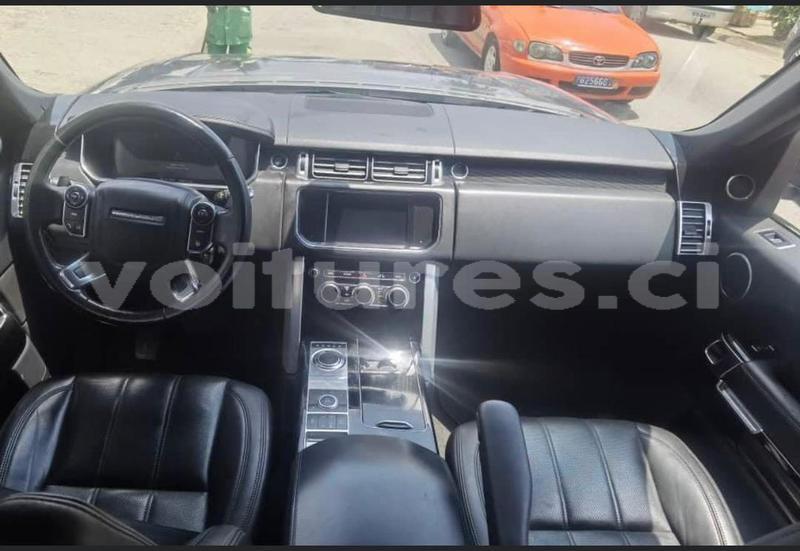 Big with watermark land rover range rover vogue abidjan abidjan 41358