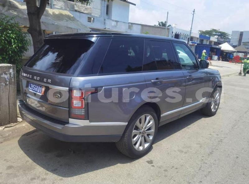 Big with watermark land rover range rover vogue abidjan abidjan 41358