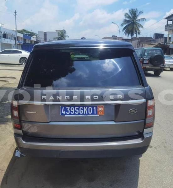 Big with watermark land rover range rover vogue abidjan abidjan 41358