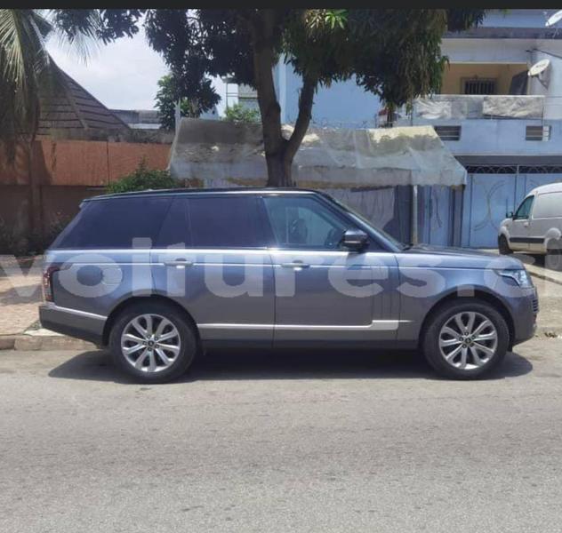 Big with watermark land rover range rover vogue abidjan abidjan 41358