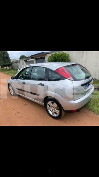 Big with watermark ford focus abidjan abidjan 41359