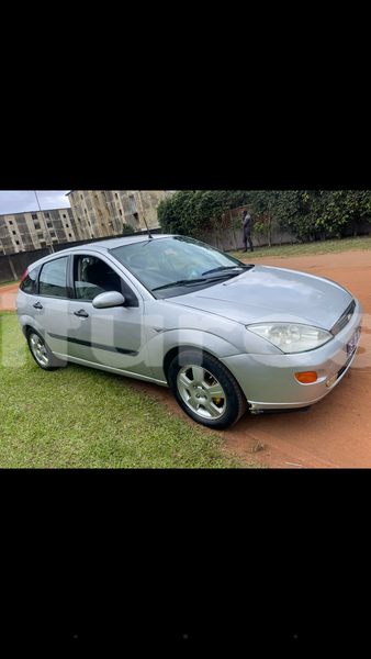 Big with watermark ford focus abidjan abidjan 41359