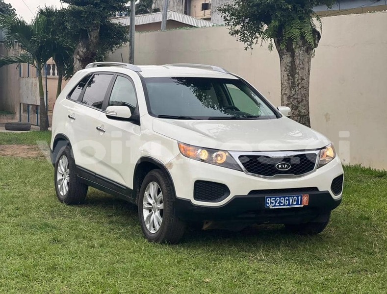 Big with watermark kia sorento abidjan abidjan 41360