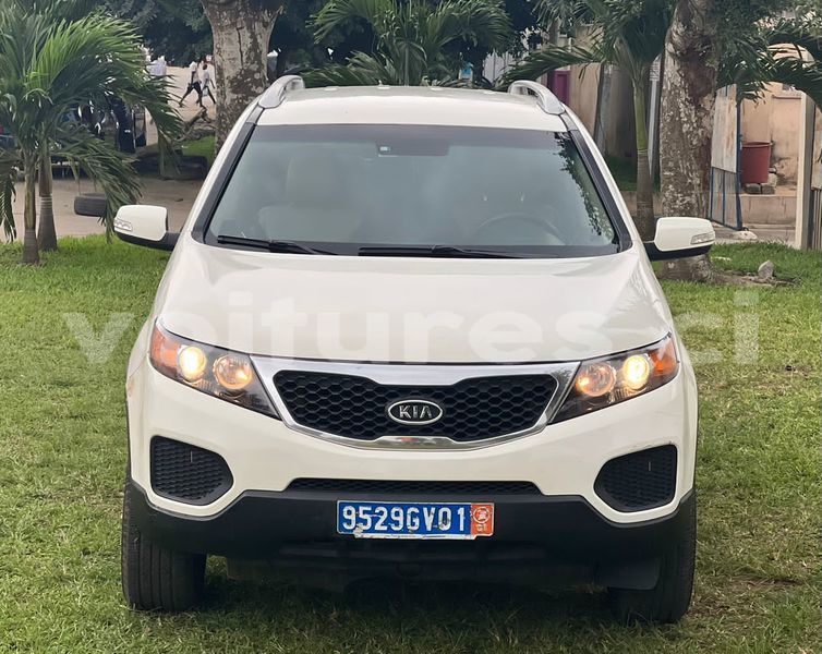 Big with watermark kia sorento abidjan abidjan 41360