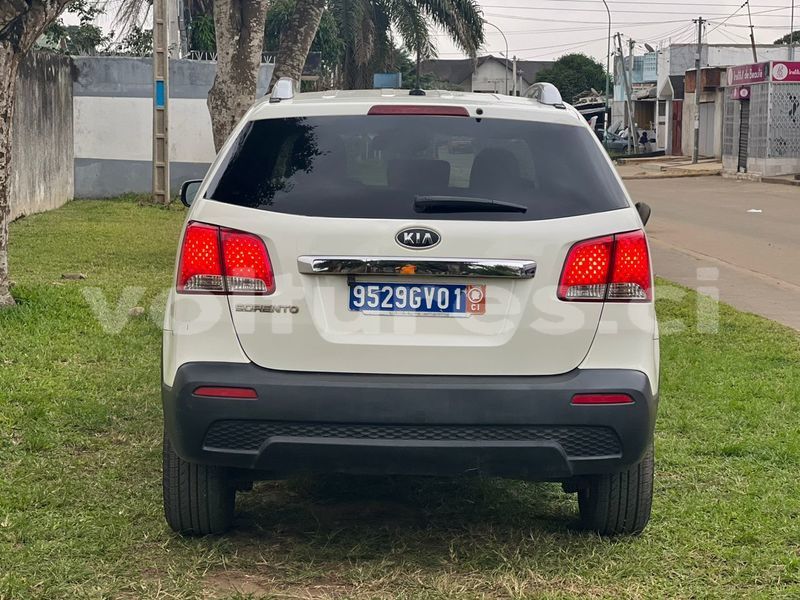 Big with watermark kia sorento abidjan abidjan 41360