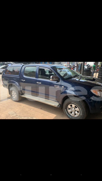 Big with watermark toyota hilux abidjan abidjan 41363