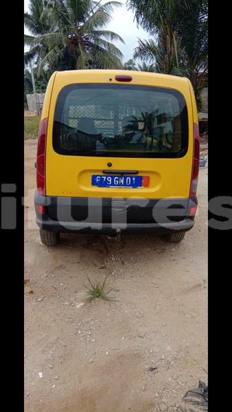 Big with watermark renault kangoo abidjan abidjan 41366