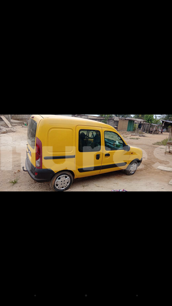 Big with watermark renault kangoo abidjan abidjan 41366