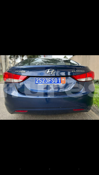 Big with watermark hyundai elantra abidjan abidjan 41371