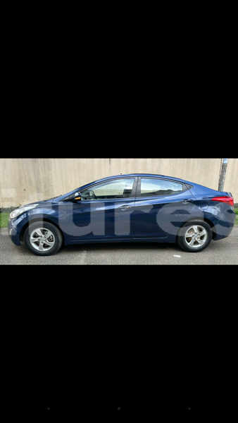 Big with watermark hyundai elantra abidjan abidjan 41371