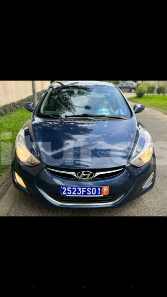 Big with watermark hyundai elantra abidjan abidjan 41371